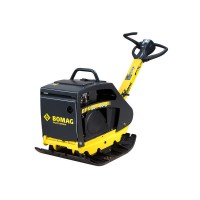 BOMAG BPR 35/60 D/E reversinė vibroplokštė